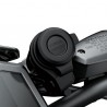 Prise 12 Volts avec support et capuchon Kawasaki Z900 (2020-2024) | Réf. 999941352