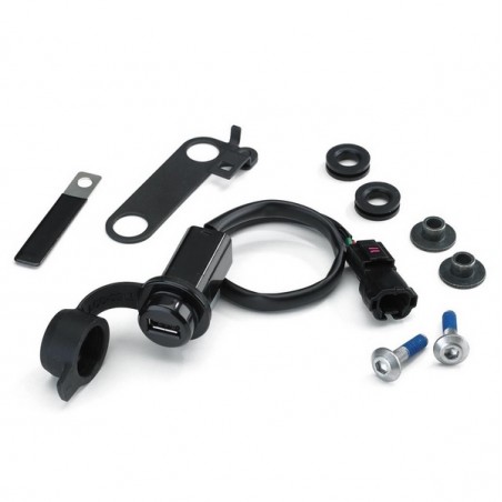 Prise USB-A femelle 5V Kawasaki Z900 (2020-2024) | Réf. 999941353