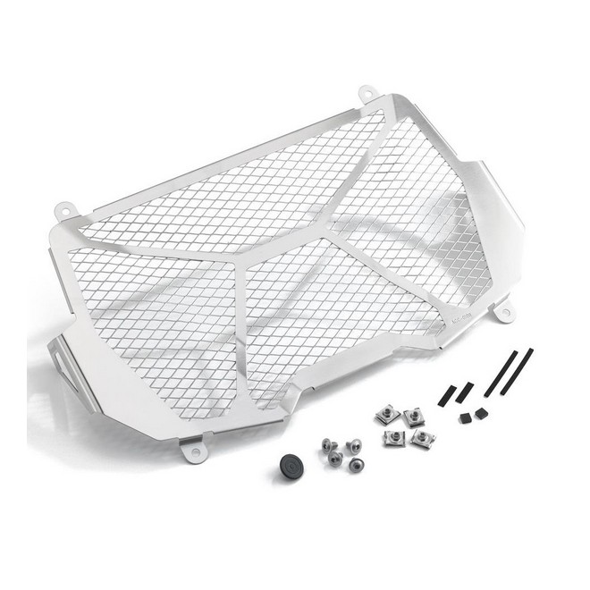 Grille de protection de radiateur Kawasaki Z900 (2017-2026) | Réf. 999940871