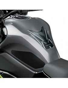 Protections latérales de réservoir Kawasaki Z900 (2017-2025) | Réf. 999940833