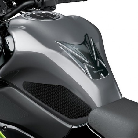 Protections latérales de réservoir Kawasaki Z900 (2017-2026) | Réf. 999940833