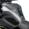 Protections latérales de réservoir Kawasaki Z900 (2017-2024)