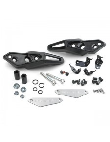 Kit patins de protection Kawasaki Z900 (2020-2025) | Réf. 999941350