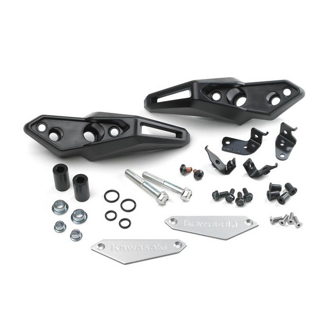 Accessoires pour KAWASAKI Z900 2021