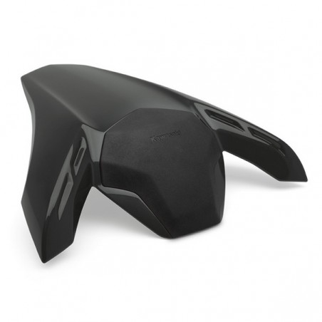 Capot de selle Noir Metallic Spark Kawasaki Z900 (2020-2022) | Réf. 999941111660