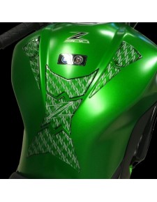 Protection de réservoir Kawasaki Z300 (2015-2016)