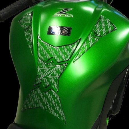 Protection de réservoir Kawasaki 168TPT0076 | Moto Shop 35