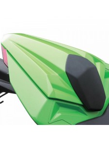 Capot de selle peint Kawasaki Z300 (2015-2016) | Réf. 99994035435K