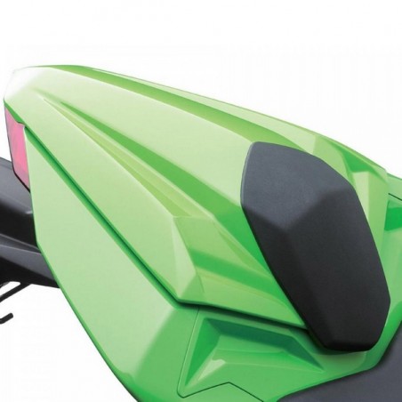 Capot de selle peint Kawasaki Z300 (2015-2016) | Réf. 99994035435K
