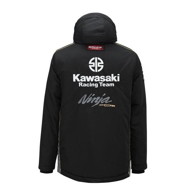 VesteBlouson Kawasaki