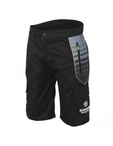 Bermuda Kawasaki WSBK 2020 - Face | Moto Shop 35