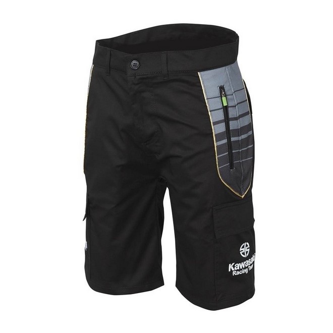 Bermuda Kawasaki WSBK 2020 - Face | Moto Shop 35 Bermuda Kawasaki WSBK 2020 - Face | Moto Shop 35