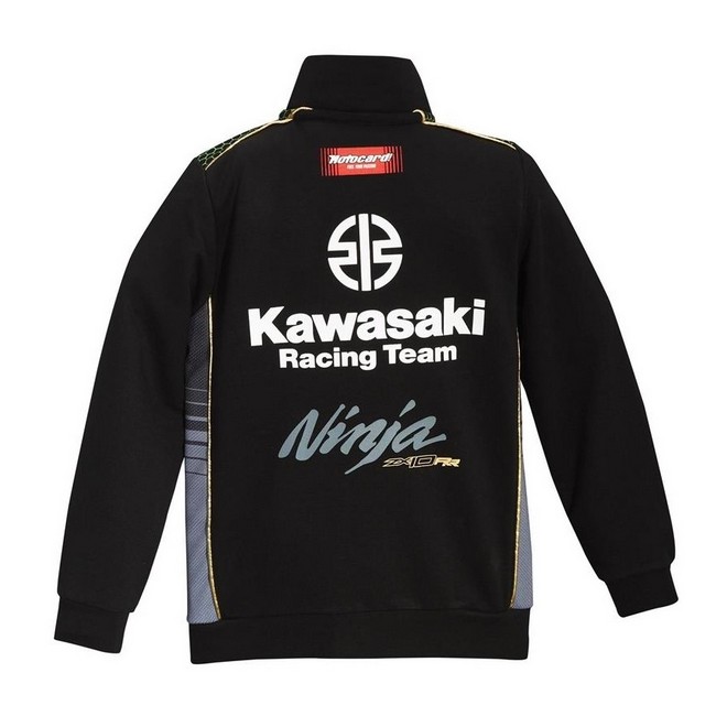 Vêtements Kawasaki