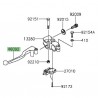 Levier d'embrayage Kawasaki Z300 (2015-2016)