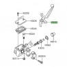 Levier de frein Kawasaki Z300 (2015-2016)