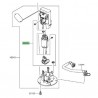 Kit filtre à essence Kawasaki Z300 (2015-2016)