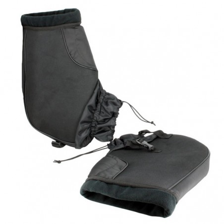 Paire de manchons hiver universels | Réf. MANCHON2