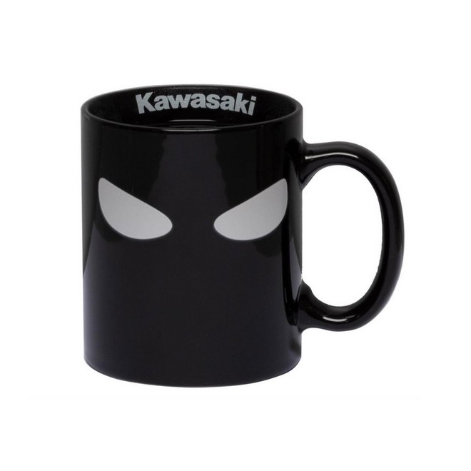 Mug Kawasaki Ninja thermique | Réf. 122SPM0026 Mug Kawasaki Ninja thermique | Réf. 122SPM0026