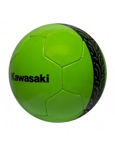 Ballon de football en cuir Kawasaki | Réf. 176SPM0008