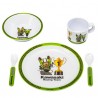 Kit repas enfant Kawasaki