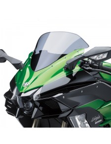 Bulle fumée Kawasaki Ninja H2 SX (2018-2022)