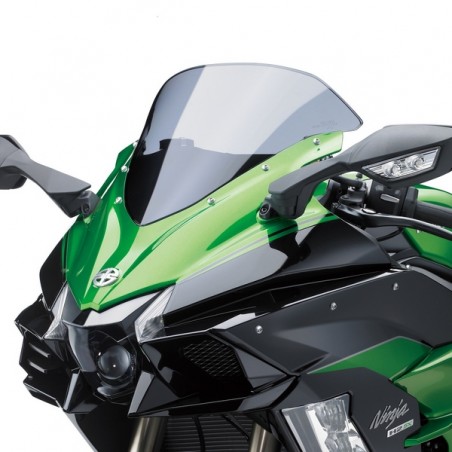 Bulle fumée Kawasaki Ninja H2 SX (2018-2022) | Réf. 999941078