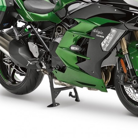 Kit béquille centrale Kawasaki Ninja H2 SX (2018-2020) | Réf. 999941364