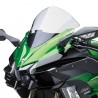 Bulle large claire Kawasaki Ninja H2 SX (2018-2020) | Réf. 999941074