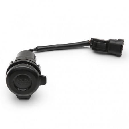 Kit prise 12 Volts Kawasaki Ninja H2 SX (2018-2020) | Réf. 999941073