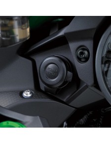 Kit prise 12 Volts Kawasaki Ninja H2 SX (2018-2020) | Réf. 999941073