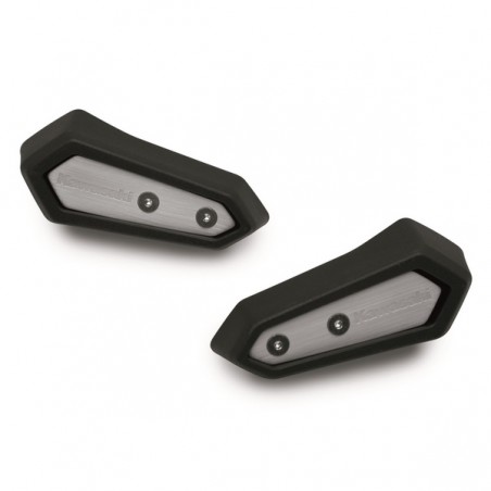 Kit patins de protection Kawasaki Ninja H2 SX et Ninja H2 SX SE (2018-2025) | Réf. 999941095