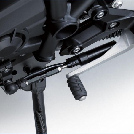 Quick Shifter Up & Down Kawasaki Ninja H2 SX (2019-2020) | Réf. 999941201