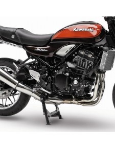 Béquille centrale Kawasaki Z900RS/RS Café (2018-2024) | Réf. 999941283
