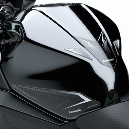 Autocollants Protection Réservoir Moto Pour BMW R 1200/1250 GS Adventure - Résine époxy Anti-rayures - 7