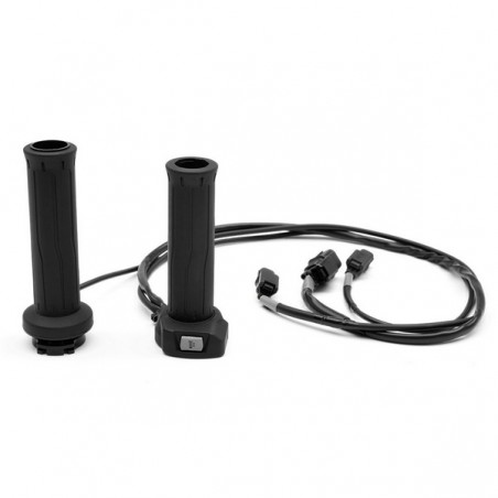 Poignées chauffantes Kawasaki Ninja 1000SX (2020-2024) | Réf. 999941412