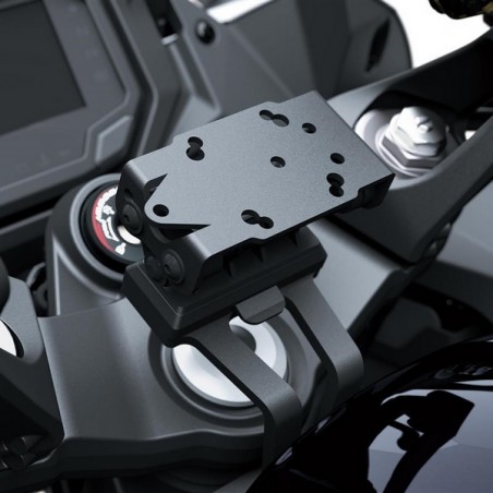 Support GPS Kawasaki Ninja 1000SX (2020-2024) | Réf. 999940862