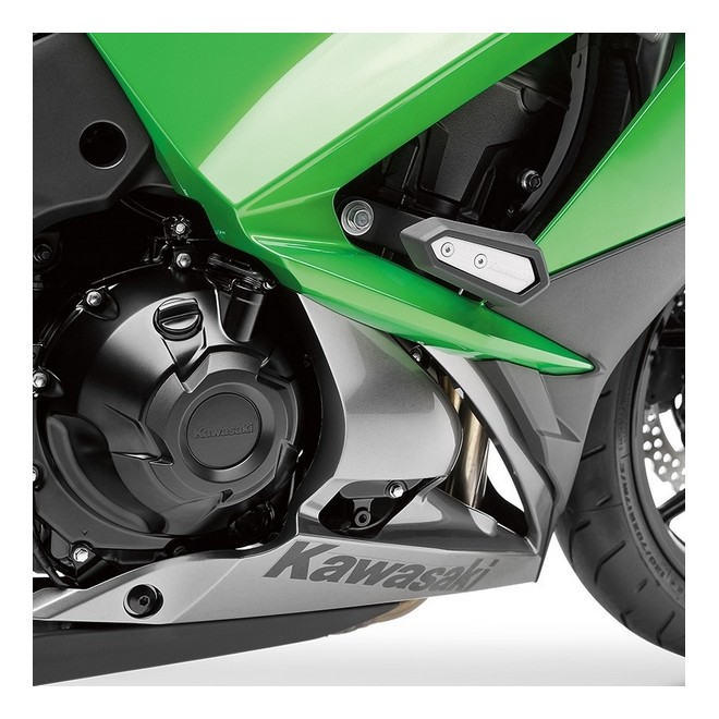 Pare-carters Kawasaki Ninja 1000SX (2020-2024) | Réf. 999940951
