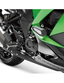 Pare-carters Kawasaki Ninja 1000SX (2020-2024) | Réf. 999940951