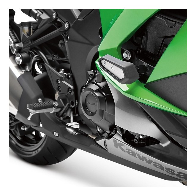 Pare-carters Kawasaki Ninja 1000SX (2020-2024) | Réf. 999940951