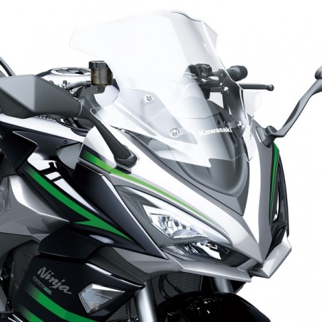 Bulle large touring Kawasaki Ninja 1000SX (2020-2024) | Réf. 999941408