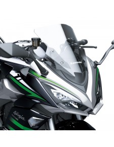 Bulle fumée Kawasaki Ninja 1000SX (2020-2024) | Réf. 999941409