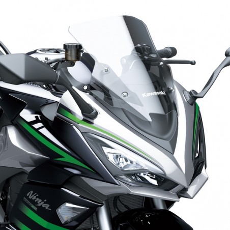 Bulle fumée Kawasaki Ninja 1000SX (2020-2024) | Réf. 999942162
