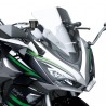 Bulle fumée Kawasaki Ninja 1000SX (2020-2024)