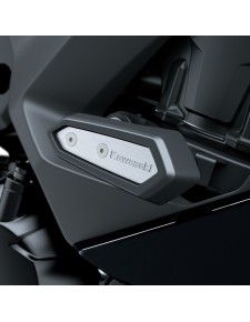 Patins de protection pare-carters Kawasaki Ninja 1000SX (2020-2023) | Réf. 999941411