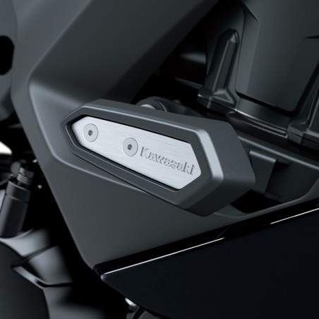 Patins de protection pare-carters Kawasaki 999941411 | Moto Shop 35