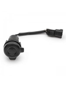 Kit prise 12 Volts Kawasaki 999941413 | Moto Shop 35
