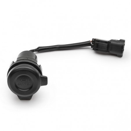 Kit prise 12 Volts Kawasaki 999941413 | Moto Shop 35