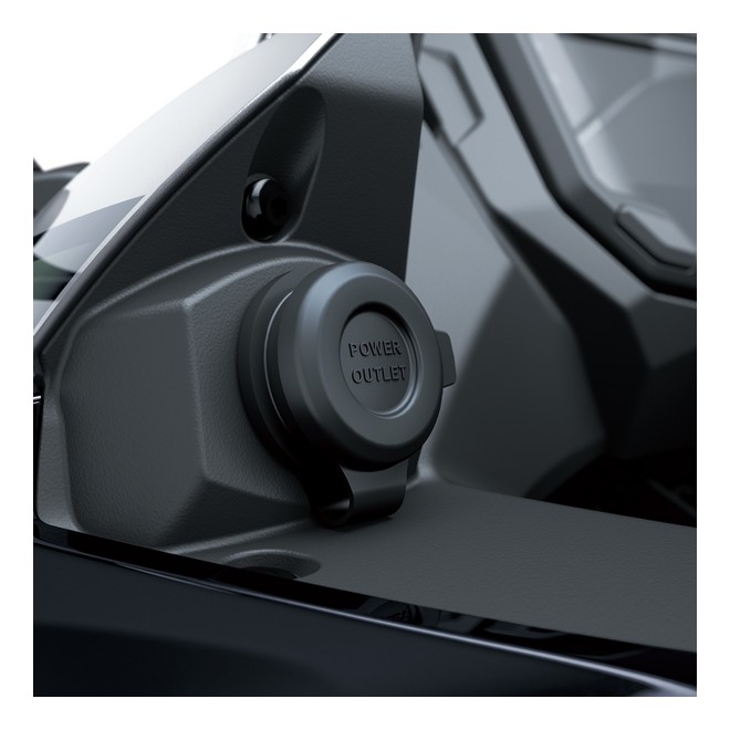 Kit prise 12 Volts Kawasaki 999941413 | Moto Shop 35