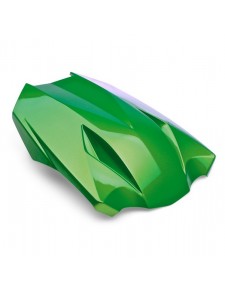 Capot de selle Vert Emerald Blazed (60R) Kawasaki Ninja 1000SX (2020) | Réf. 99994089760R