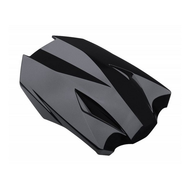 Capot de selle noir (17K) Kawasaki Ninja 1000SX (2020-2022) | Réf. 99994089717K